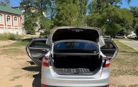 Ford Focus III, 2012 год, 620 000 рублей, 13 фотография