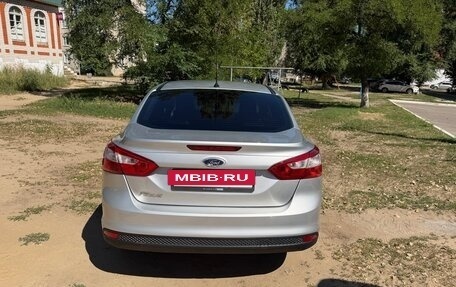 Ford Focus III, 2012 год, 620 000 рублей, 11 фотография