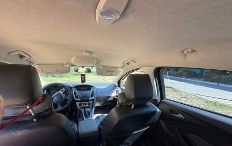 Ford Focus III, 2012 год, 620 000 рублей, 6 фотография