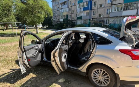 Ford Focus III, 2012 год, 620 000 рублей, 14 фотография