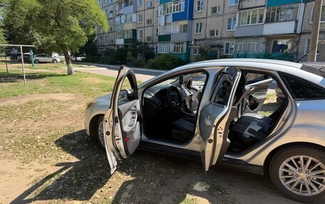 Ford Focus III, 2012 год, 620 000 рублей, 15 фотография