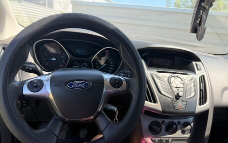 Ford Focus III, 2012 год, 620 000 рублей, 19 фотография
