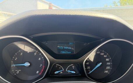 Ford Focus III, 2012 год, 620 000 рублей, 23 фотография