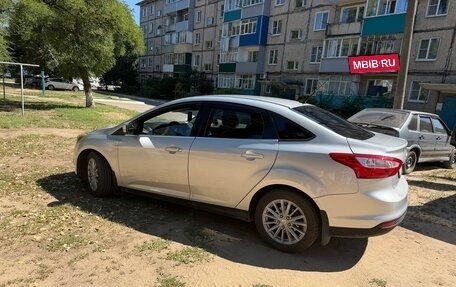 Ford Focus III, 2012 год, 620 000 рублей, 10 фотография