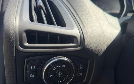 Ford Focus III, 2012 год, 620 000 рублей, 22 фотография