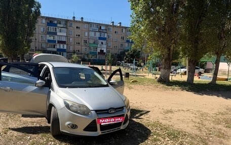 Ford Focus III, 2012 год, 620 000 рублей, 16 фотография