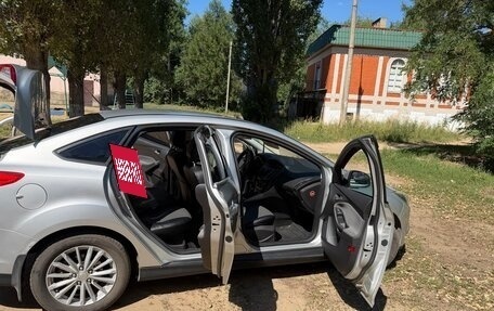 Ford Focus III, 2012 год, 620 000 рублей, 17 фотография