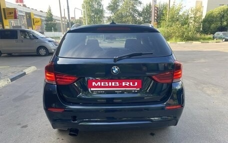 BMW X1, 2012 год, 930 000 рублей, 4 фотография