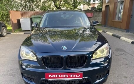BMW X1, 2012 год, 930 000 рублей, 5 фотография