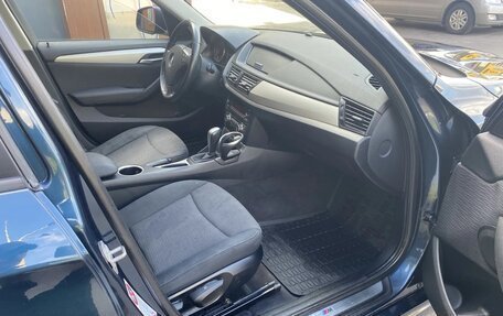 BMW X1, 2012 год, 930 000 рублей, 10 фотография