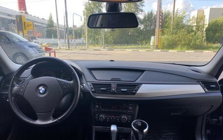 BMW X1, 2012 год, 930 000 рублей, 12 фотография