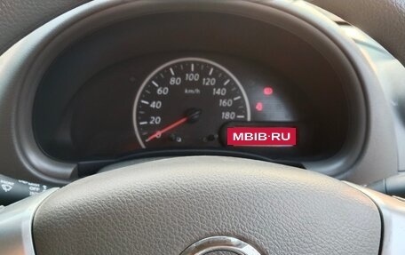 Nissan March IV, 2022 год, 950 000 рублей, 22 фотография