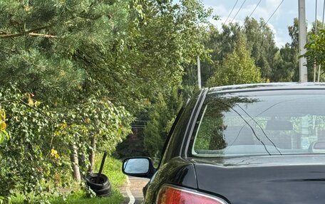 Subaru Impreza III, 2007 год, 1 000 000 рублей, 6 фотография