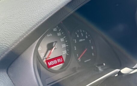 Subaru Impreza III, 2007 год, 1 000 000 рублей, 10 фотография