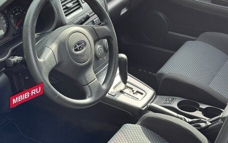 Subaru Impreza III, 2007 год, 1 000 000 рублей, 7 фотография
