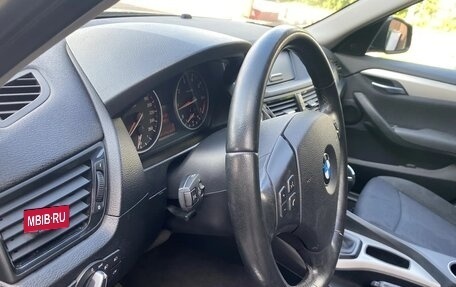 BMW X1, 2012 год, 930 000 рублей, 8 фотография
