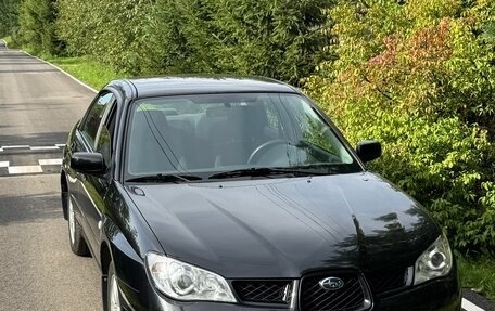 Subaru Impreza III, 2007 год, 1 000 000 рублей, 2 фотография
