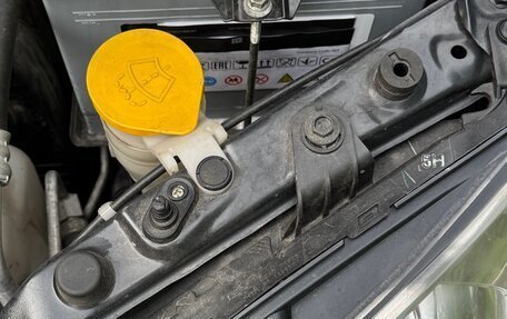 Subaru Impreza III, 2007 год, 1 000 000 рублей, 16 фотография