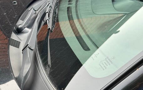 Subaru Impreza III, 2007 год, 1 000 000 рублей, 20 фотография