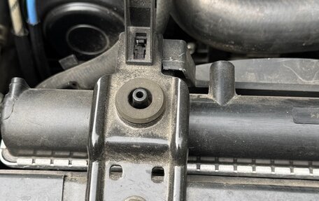 Subaru Impreza III, 2007 год, 1 000 000 рублей, 19 фотография