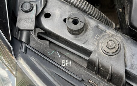 Subaru Impreza III, 2007 год, 1 000 000 рублей, 17 фотография