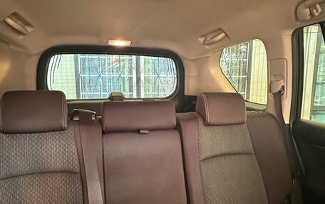 Toyota Land Cruiser Prado 150 рестайлинг 2, 2014 год, 4 500 000 рублей, 2 фотография