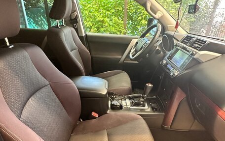 Toyota Land Cruiser Prado 150 рестайлинг 2, 2014 год, 4 500 000 рублей, 3 фотография