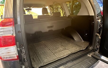 Toyota Land Cruiser Prado 150 рестайлинг 2, 2014 год, 4 500 000 рублей, 15 фотография
