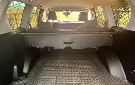 Toyota Land Cruiser Prado 150 рестайлинг 2, 2014 год, 4 500 000 рублей, 14 фотография