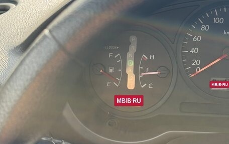 Subaru Impreza III, 2007 год, 1 000 000 рублей, 30 фотография
