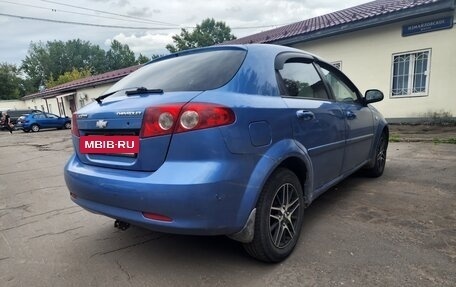 Chevrolet Lacetti, 2005 год, 310 000 рублей, 3 фотография