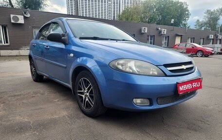 Chevrolet Lacetti, 2005 год, 310 000 рублей, 2 фотография
