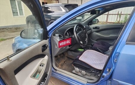Chevrolet Lacetti, 2005 год, 310 000 рублей, 4 фотография