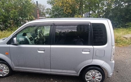 Mitsubishi eK Wagon III рестайлинг, 2011 год, 450 000 рублей, 3 фотография