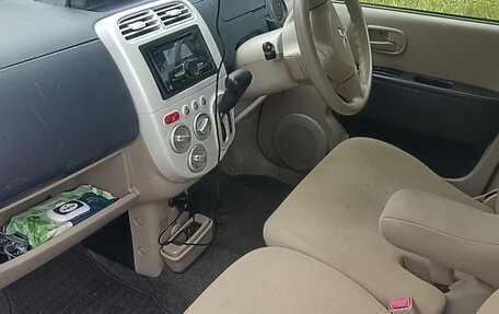 Mitsubishi eK Wagon III рестайлинг, 2011 год, 450 000 рублей, 2 фотография