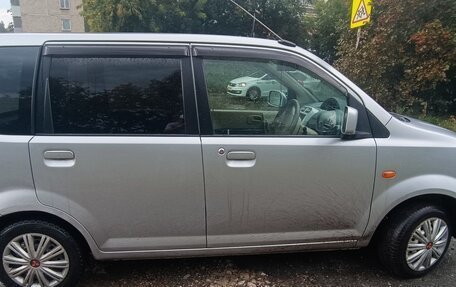 Mitsubishi eK Wagon III рестайлинг, 2011 год, 450 000 рублей, 4 фотография