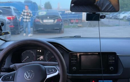 Volkswagen Polo VI (EU Market), 2020 год, 790 000 рублей, 4 фотография