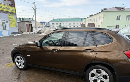 BMW X1, 2011 год, 900 000 рублей, 2 фотография