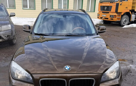 BMW X1, 2011 год, 900 000 рублей, 6 фотография