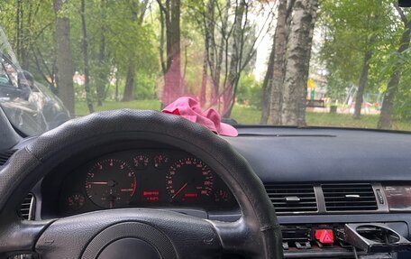 Audi A6, 1997 год, 300 000 рублей, 5 фотография