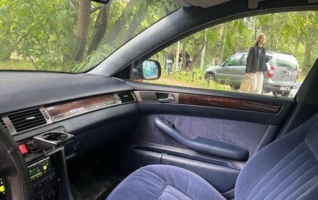 Audi A6, 1997 год, 300 000 рублей, 4 фотография
