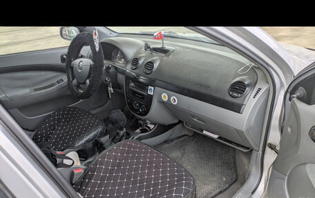 Chevrolet Lacetti, 2005 год, 360 000 рублей, 3 фотография