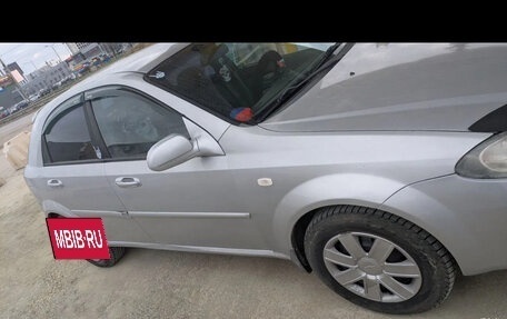 Chevrolet Lacetti, 2005 год, 360 000 рублей, 4 фотография