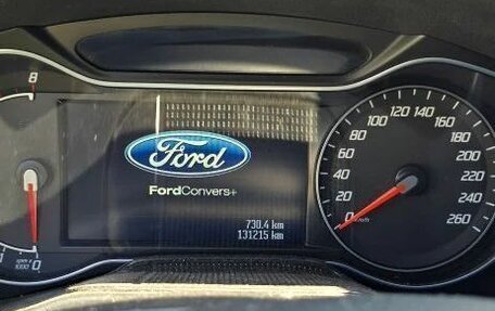 Ford Mondeo IV, 2012 год, 795 000 рублей, 5 фотография