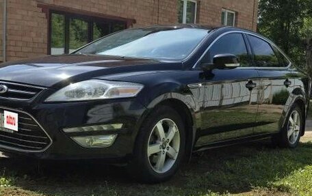 Ford Mondeo IV, 2012 год, 795 000 рублей, 3 фотография