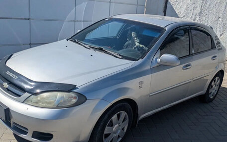Chevrolet Lacetti, 2005 год, 360 000 рублей, 5 фотография