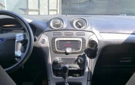Ford Mondeo IV, 2012 год, 795 000 рублей, 4 фотография