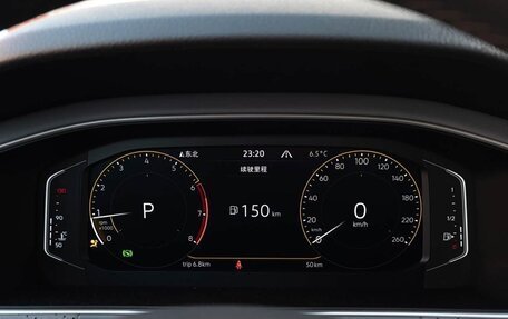 Volkswagen Lavida, 2023 год, 1 650 000 рублей, 5 фотография