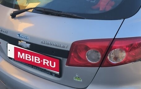 Chevrolet Lacetti, 2005 год, 360 000 рублей, 6 фотография