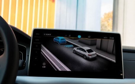 Volkswagen Lavida, 2023 год, 1 650 000 рублей, 9 фотография